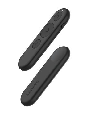 Lenovo Portable Rechargeable Presentation Remote