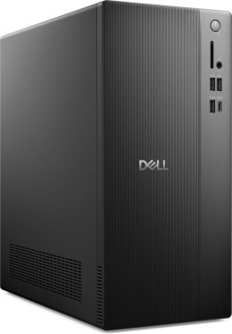 Dell Pro Tower Essential QVT1260 Black Dell Pro Tower Essential QVT1260 Black