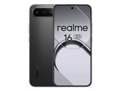 Realme 16 5G 256GB DualSIM Air Black