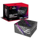 Asus 1000W 80+ Platinum ROG Strix Equalizer
