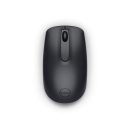 Dell WM118 Wireless mouse Black