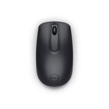 Dell WM118 Wireless mouse Black Dell WM118 Wireless mouse Black