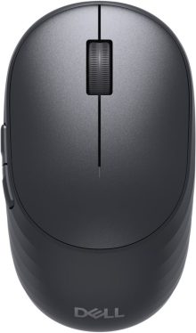 Dell MS746 Pro 7 Rechargeable Compact Wireless Bluetooth Mouse Black Dell MS746 Pro 7 Rechargeable Compact Wireless Bluetooth Mouse Black