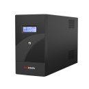 Hikvision DS-UPS2000-R 2000VA UPS