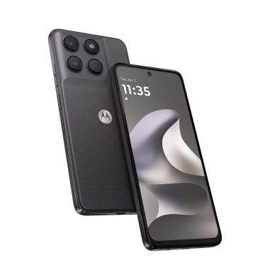 Motorola Moto G37 Power 128GB DualSIM Pantone Impenetrable Motorola Moto G37 Power 128GB DualSIM Pantone Impenetrable