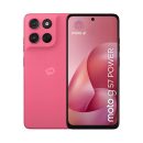 Motorola Moto G57 Power 256GB DualSIM Pink Lemonade
