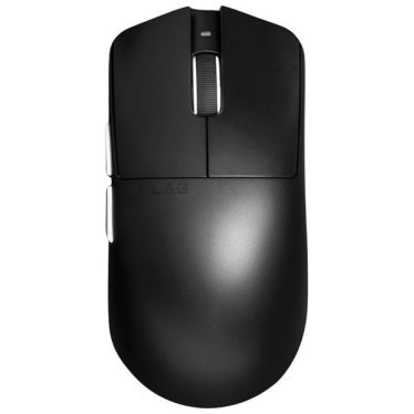The G-Lab Kult Elite M100 Wireless Bluetooth Mouse Black The G-Lab Kult Elite M100 Wireless Bluetooth Mouse Black