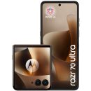 Motorola Razr 70 Ultra 512GB Cocoa