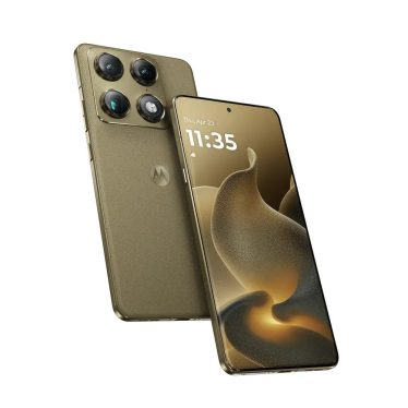 Motorola Signature 512GB Martini Olive Motorola Signature 512GB Martini Olive