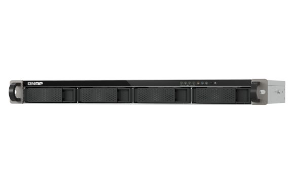 QNAP NAS TS-433EU (4GB) (4xHDD) QNAP NAS TS-433EU (4GB) (4xHDD)