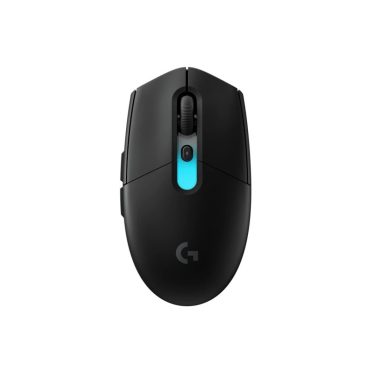 Logitech G305 X SUPERLIGHT Gaming Bluetooth Mouse Black Logitech G305 X SUPERLIGHT Gaming Bluetooth Mouse Black