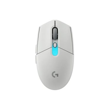 Logitech G305 X SUPERLIGHT Gaming Bluetooth Mouse White Logitech G305 X SUPERLIGHT Gaming Bluetooth Mouse White
