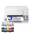   Epson EcoTank L3356W Wireless Tintasugaras Nyomtató/Másoló/Scanner