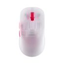   ATK Blazing Sky Zero Ultralight Gaming Wireless Mouse Frosted White