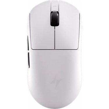 ATK Dragonfly A9 Plus 2.0 Gaming Wireless Bluetooth Mouse White ATK Dragonfly A9 Plus 2.0 Gaming Wireless Bluetooth Mouse White