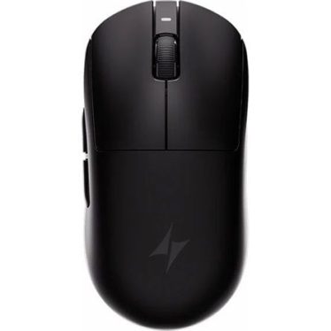 ATK Dragonfly A9 Plus 2.0 Gaming Wireless Bluetooth Mouse Black ATK Dragonfly A9 Plus 2.0 Gaming Wireless Bluetooth Mouse Black