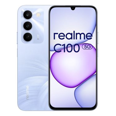 Realme C100 128GB DualSIM Blooming Purple Realme C100 128GB DualSIM Blooming Purple