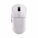 ATK Dragonfly A9 SE Gaming Wireless Bluetooth Mouse White