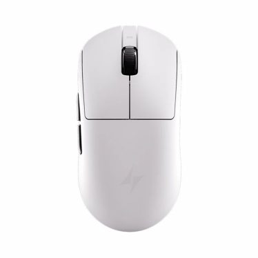 ATK Dragonfly A9 SE Gaming Wireless Bluetooth Mouse White ATK Dragonfly A9 SE Gaming Wireless Bluetooth Mouse White