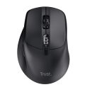 Trust Zevo Wireless Bluetooth mouse Black
