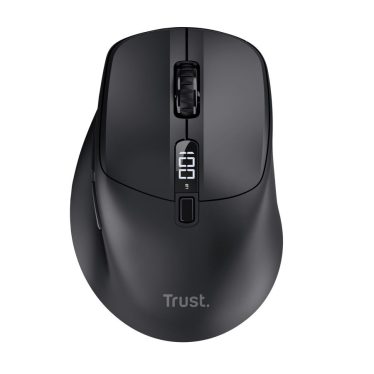 Trust Zevo Wireless Bluetooth mouse Black Trust Zevo Wireless Bluetooth mouse Black