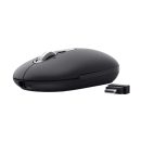Trust Seron Wireless Bluetooth Mouse Black