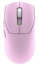 Msi Forge GM340 Gaming Wireless Bluetooth Mouse Violet