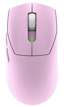 Msi Forge GM340 Gaming Wireless Bluetooth Mouse Violet Msi Forge GM340 Gaming Wireless Bluetooth Mouse Violet
