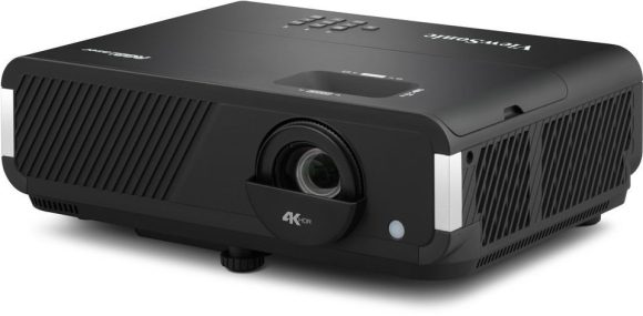 Viewsonic LX720-4K RGB Viewsonic LX720-4K RGB