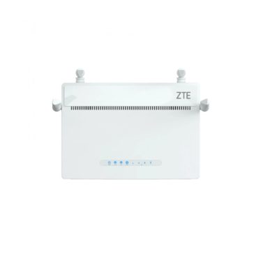 ZTE MF258K Pro +IDU Router