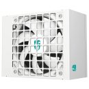 DeepCool 750W 80+ Gold PS750G White