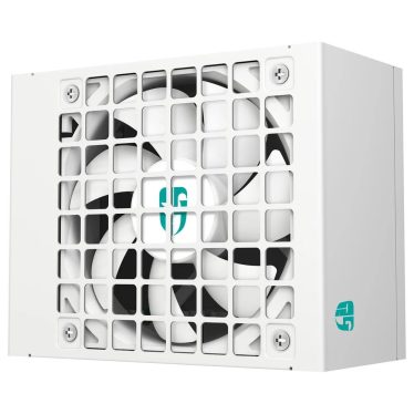 DeepCool 750W 80+ Gold PS750G White