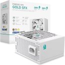 DeepCool 850W 80+ Gold PS850G White