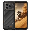 Ulefone RugOne Xever 8 256GB DualSIM Black