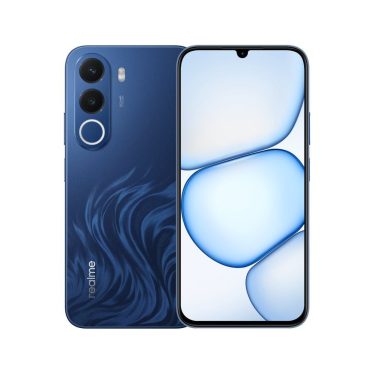 Realme C100x 256GB DualSIM Deepblue Tides Realme C100x 256GB DualSIM Deepblue Tides