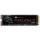 Seagate 4TB M.2 2280 NVMe FireCuda X1070