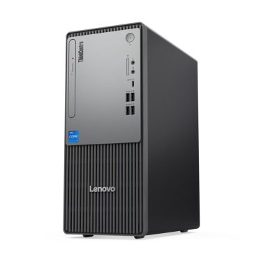 Lenovo ThinkCentre neo 50t G5 Black Lenovo ThinkCentre neo 50t G5 Black