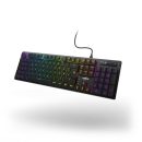   Hama uRage Exodus 910 low profile Mechanical Keyboard Black HU