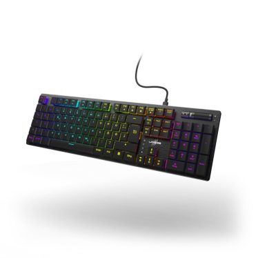 Hama uRage Exodus 910 low profile Mechanical Keyboard Black HU Hama uRage Exodus 910 low profile Mechanical Keyboard Black HU