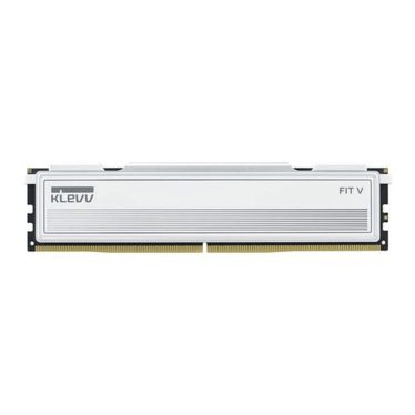 Klevv 16GB DDR5 5600MHz Fit V Ceramic White