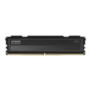 Klevv 16GB DDR5 6000MHz Fit V Jet Black