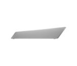   Logitech G512 X 75 Acrylic Wrist Rest Amplifies LIGHTSYNC RGB