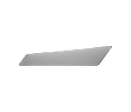 Logitech G512 X 75 Acrylic Wrist Rest Amplifies LIGHTSYNC RGB