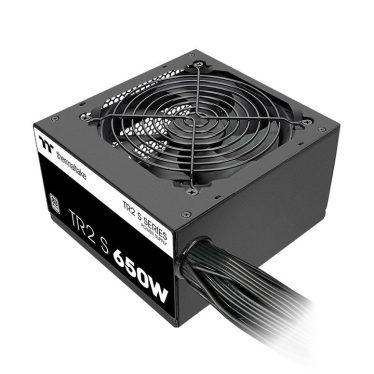 Thermaltake 650W 80+ TR2 S