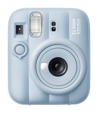 Fujifilm Instax Mini 13 Frost Blue Fujifilm Instax Mini 13 Frost Blue