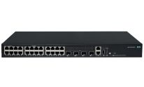 HP CW 2150 24p 10M/100M/1G 4p SFP+ 1G/10G Switch