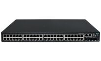 HP CW 2150 48p 10M/100M/1G 4p SFP+ 1G/10G Switch