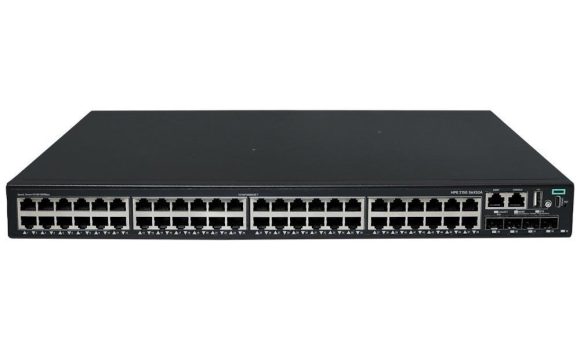 HP CW 2150 48p 10M/100M/1G 4p SFP+ 1G/10G Switch HP CW 2150 48p 10M/100M/1G 4p SFP+ 1G/10G Switch