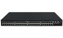 HP CW 2150 48p 10M/100M/1G PoE+ 4p SFP+ 1G/10G 390W Switch
