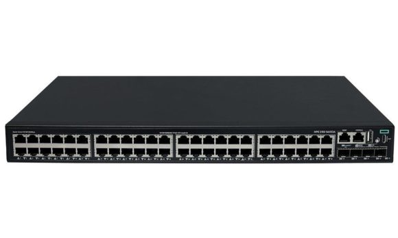 HP CW 2150 48p 10M/100M/1G PoE+ 4p SFP+ 1G/10G 390W Switch HP CW 2150 48p 10M/100M/1G PoE+ 4p SFP+ 1G/10G 390W Switch